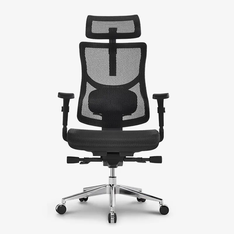 Hookay Chair Top ergonomic home office chair factory price for work at home 1