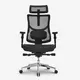 Hookay Chair Top ergonomic home office chair factory price for work at home 1