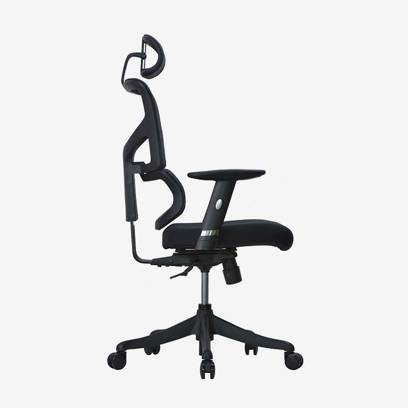 Hookay Chair High-quality task chair manufacturers company for office building 3