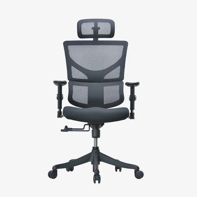 Hookay Chair ergonomic office chairs factory for workshop 1