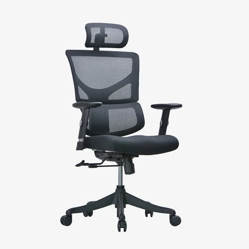 Hookay Chair ergonomic office chairs factory for workshop 2