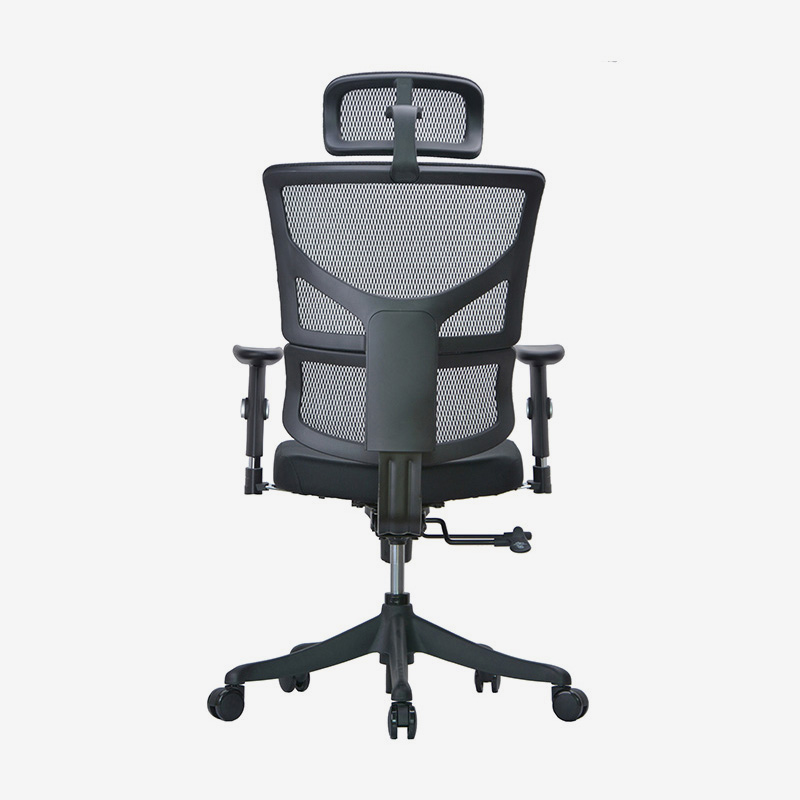 Hookay Chair High-quality task chair manufacturers company for office building 4