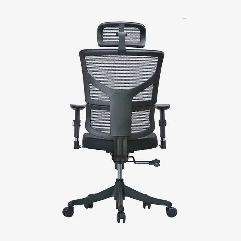 Hookay Chair ergonomic office chairs factory for workshop 4
