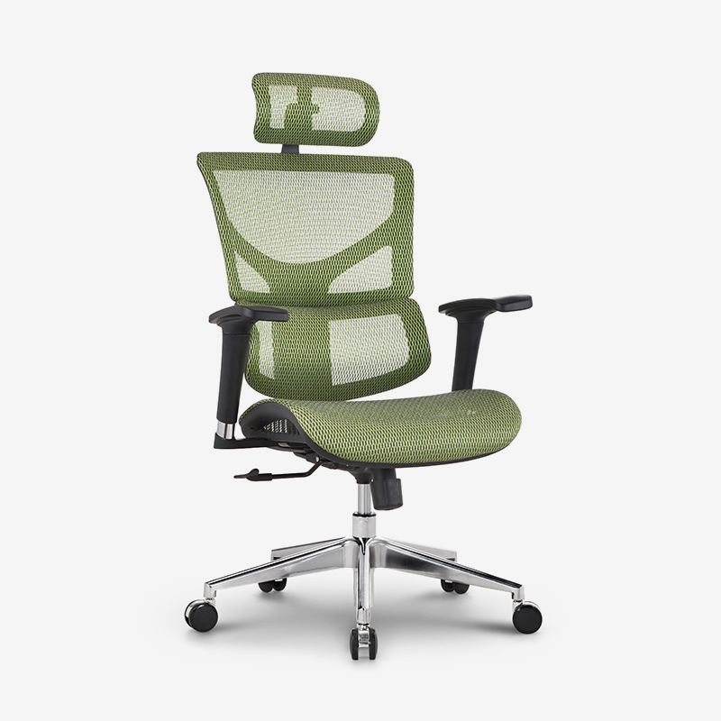 ergonomic office chair factory