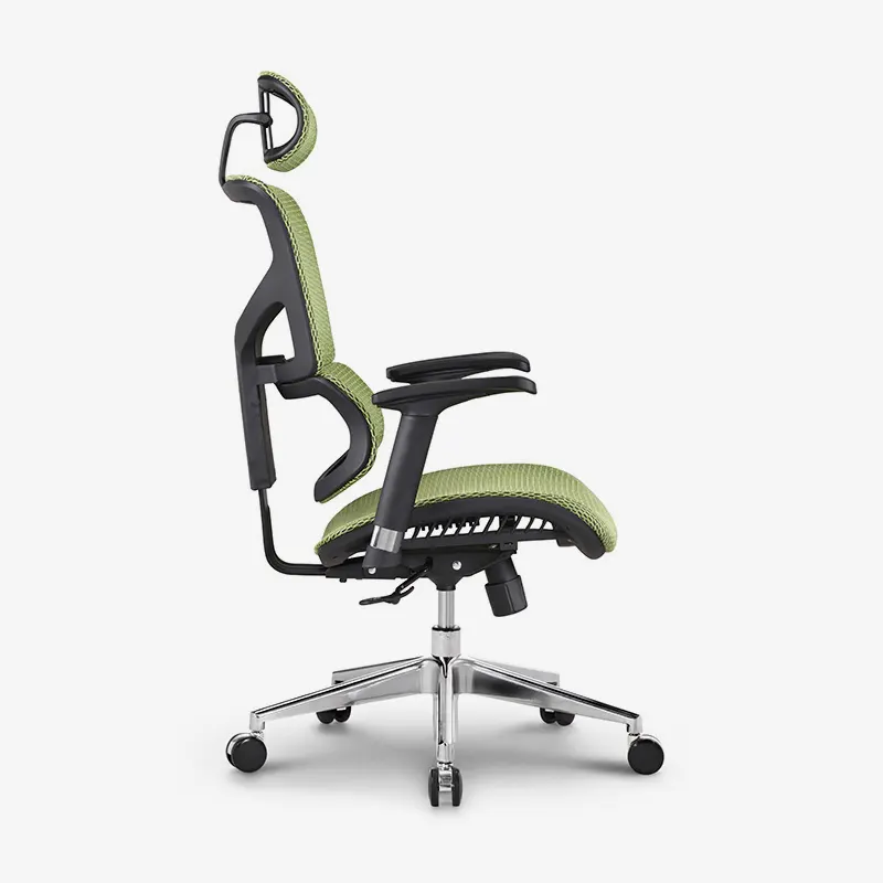 Hookay Chair executive chair with adjustable lumbar support company for workshop 3