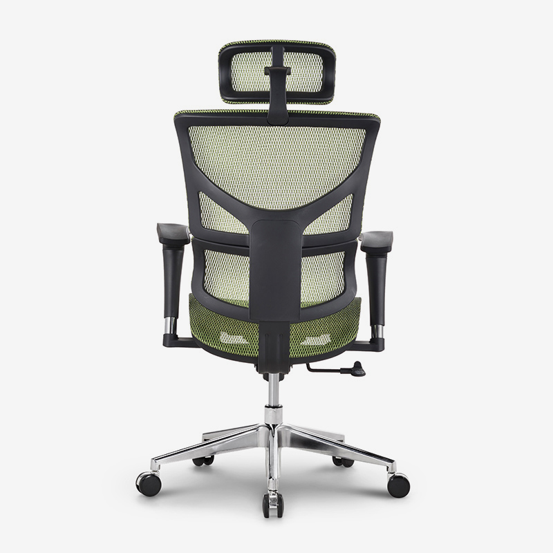 ergonomic office chair factory