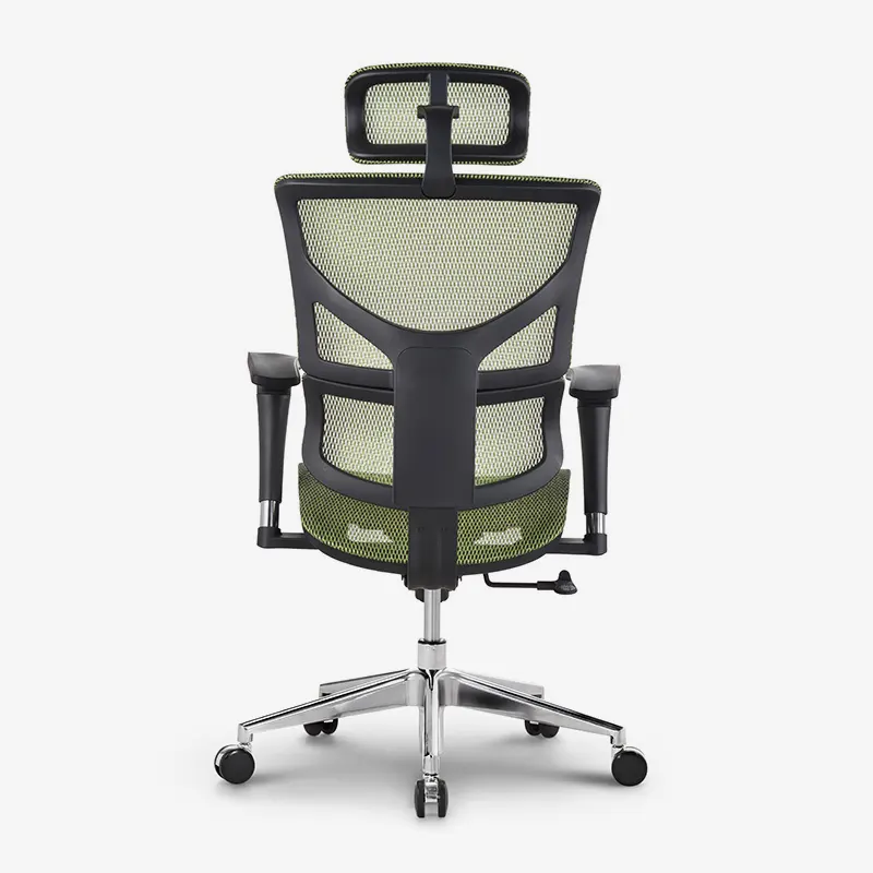 Hookay Chair executive chair with adjustable lumbar support company for workshop 4