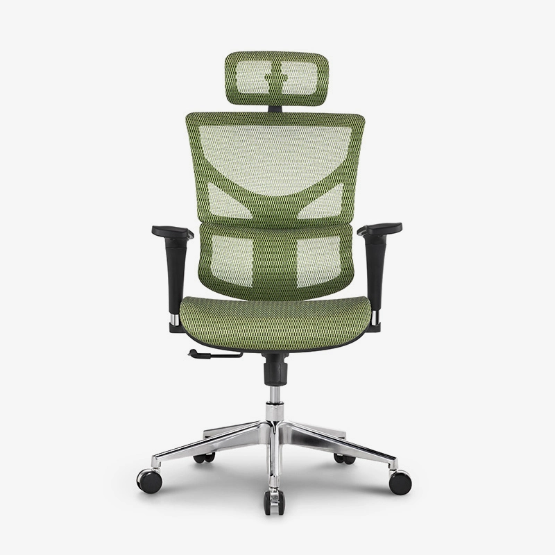 Sail Ergonomic Mesh Task Chair Top Ergonomic Office Chair Factory SAPM01 1