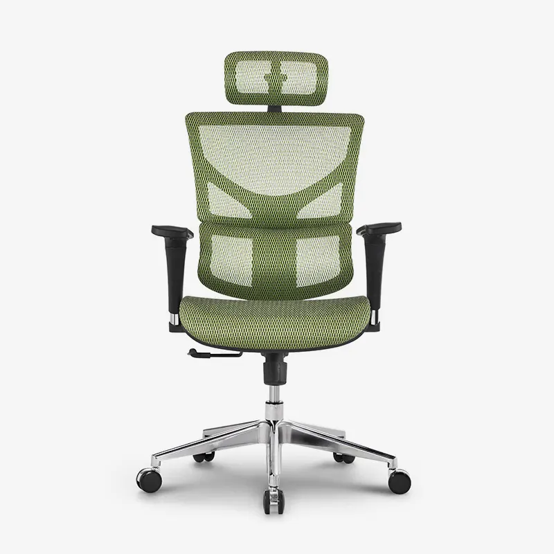 Hookay Chair executive chair with adjustable lumbar support company for workshop 1