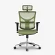 Hookay Chair executive chair with adjustable lumbar support company for workshop 1