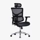Hookay Chair Hookay ergohuman mesh high back ergonomic chair with headrest manufacturers for office building142 2