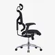 Hookay Chair Hookay ergohuman mesh high back ergonomic chair with headrest manufacturers for office building142 3