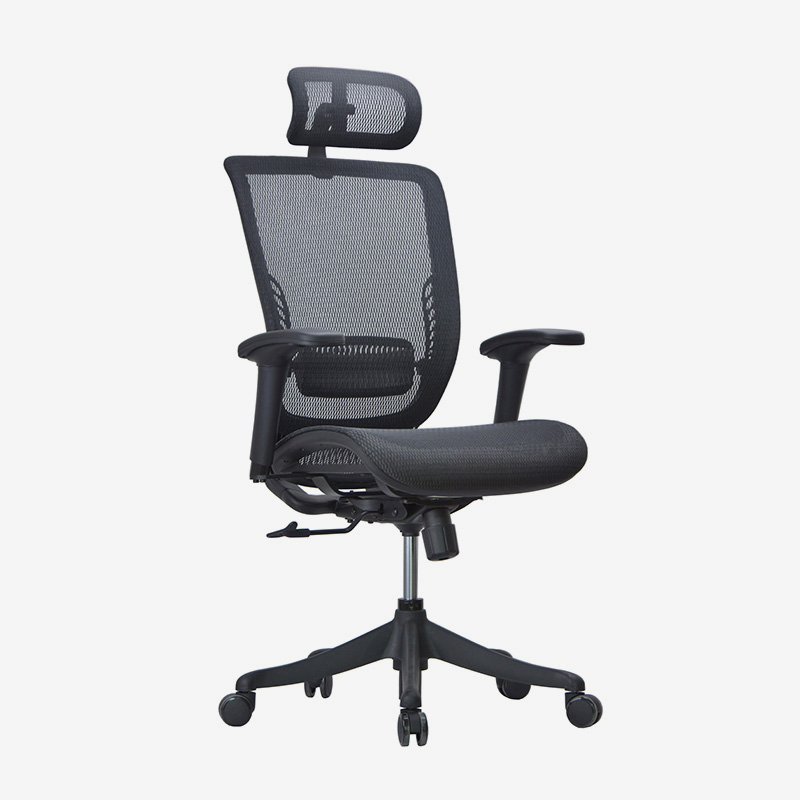 Hookay office chairs that support good posture factory price for hotel 2