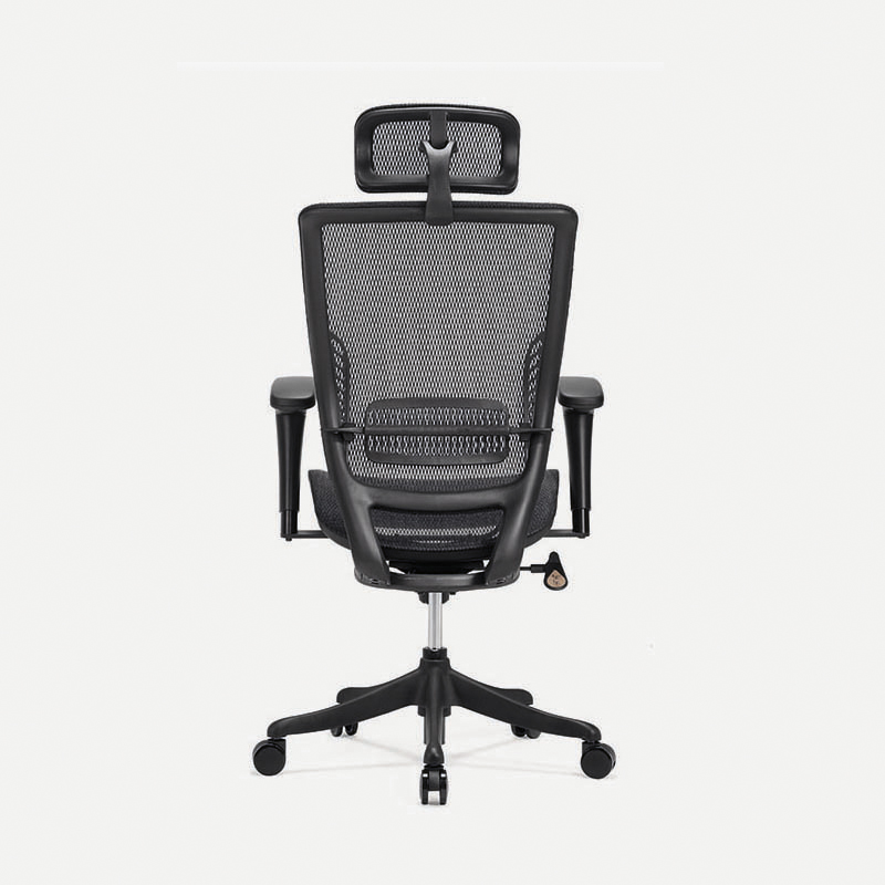 Hookay office chairs that support good posture factory price for hotel 4
