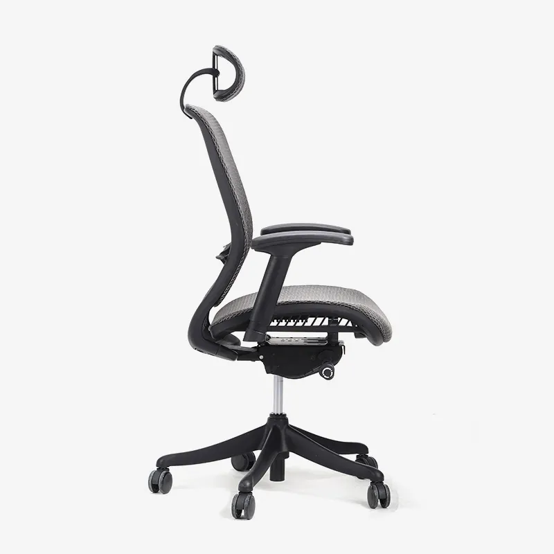 Top ergonomic computer chair factory price for office building 3
