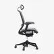 Top ergonomic computer chair factory price for office building 3