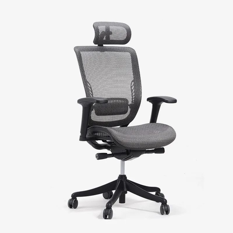 Top ergonomic computer chair factory price for office building 2