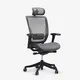 Top ergonomic computer chair factory price for office building 2