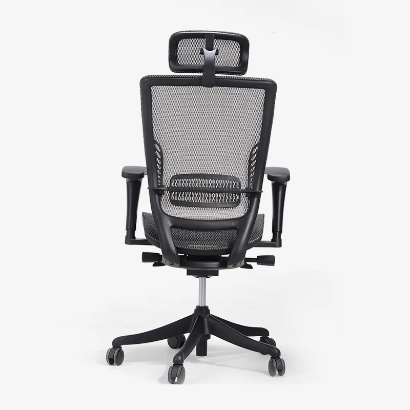 Top ergonomic computer chair factory price for office building 4