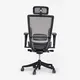 Top ergonomic computer chair factory price for office building 4