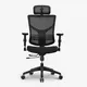Hookay Chair office furniture vendors for hotel 1