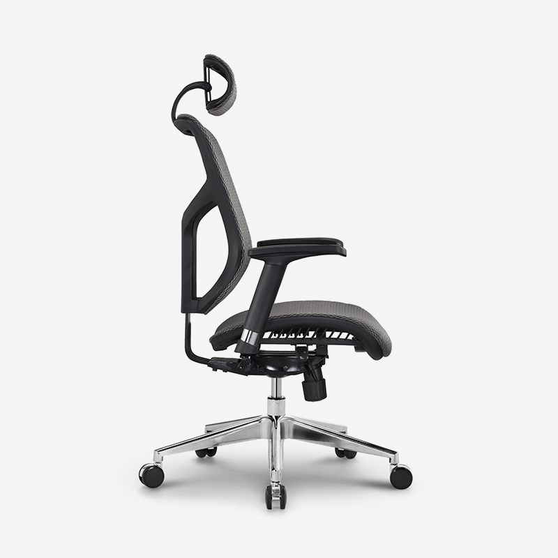 Bulk mesh office chair wholesale for office building 3