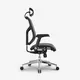 Quality ergonomic mesh task chair vendor for hotel 3