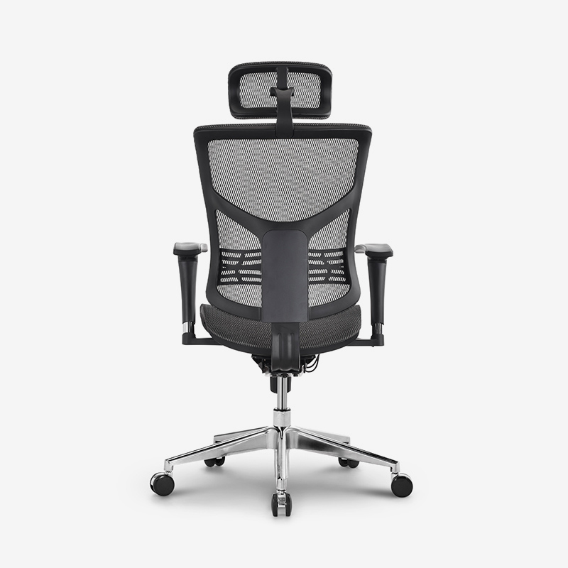 Bulk mesh office chair wholesale for office building 4