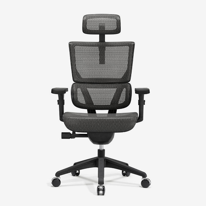Hookay Chair ergonomic mesh task chair wholesale for office 3