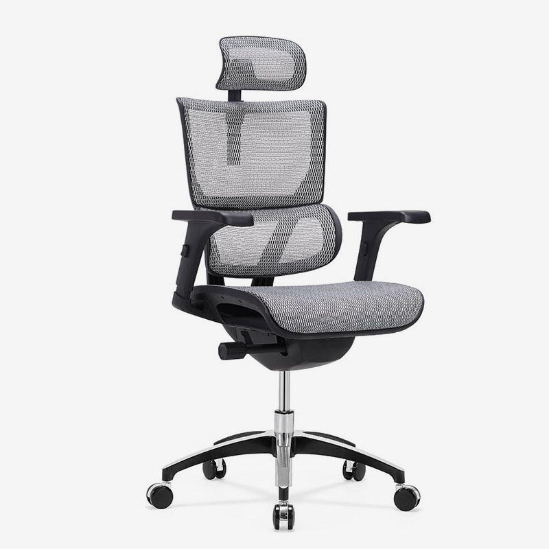 Hookay Chair ergonomic mesh task chair wholesale for office 2