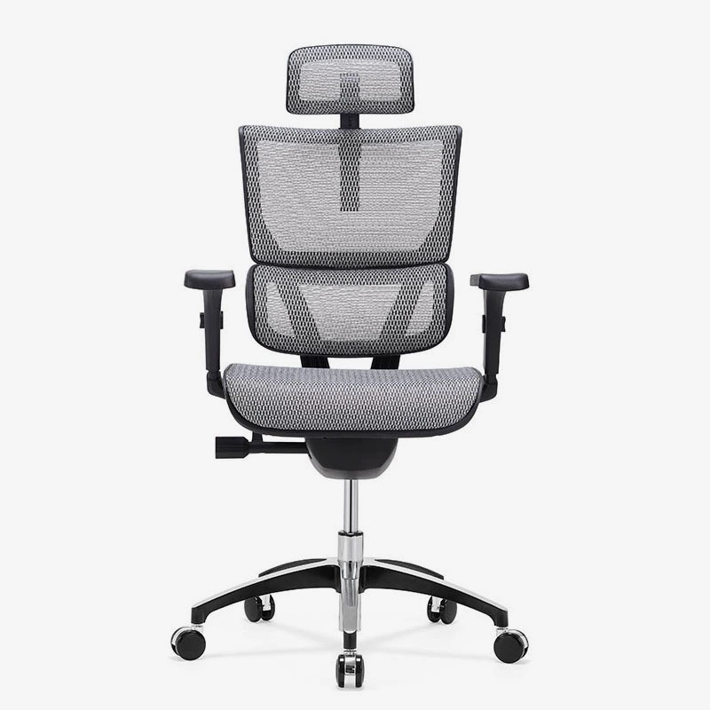 Vision Fasion Design Ergonomic Office Task Chair For Neck Pain VIM01 1