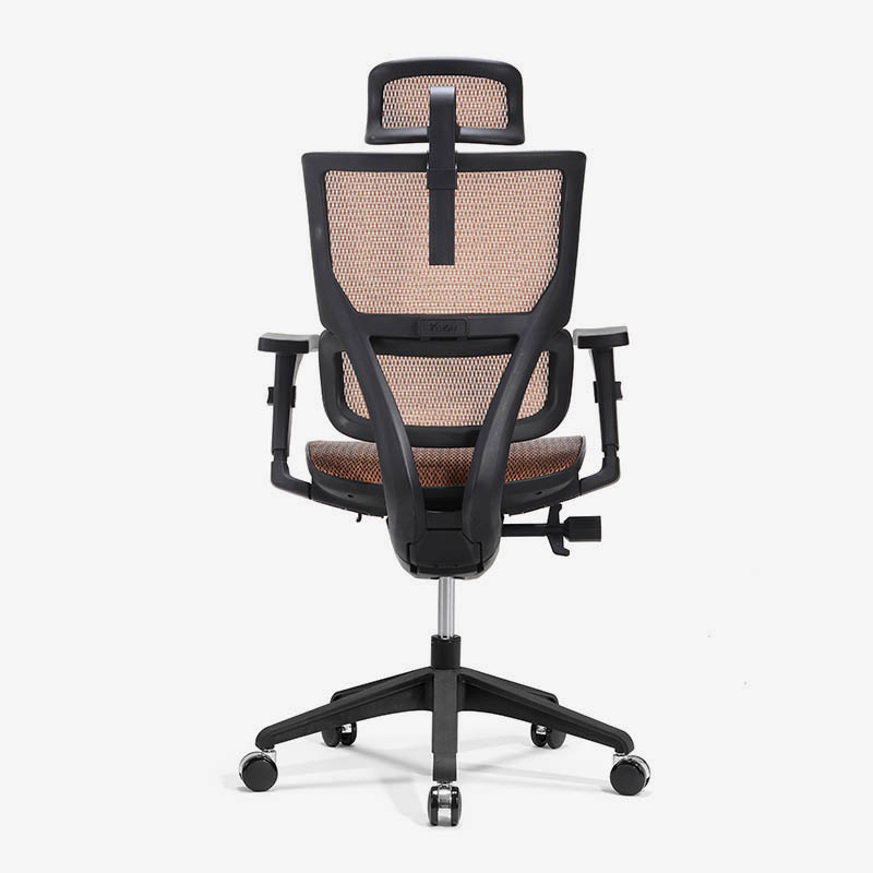 Hookay Chair ergonomic mesh task chair wholesale for office 7