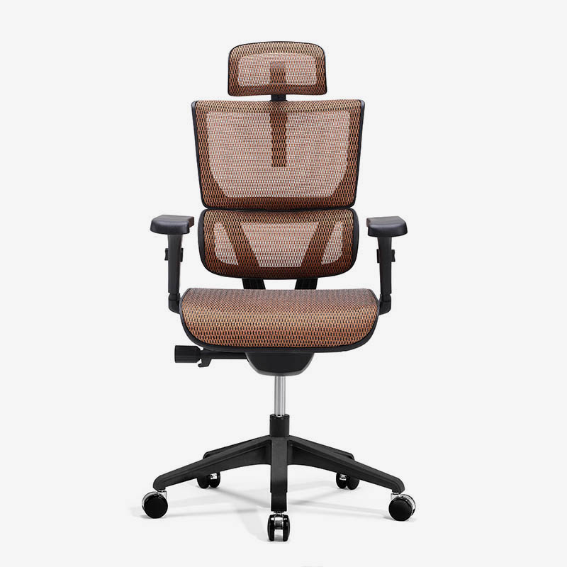 Hookay Chair ergonomic mesh task chair wholesale for office 6