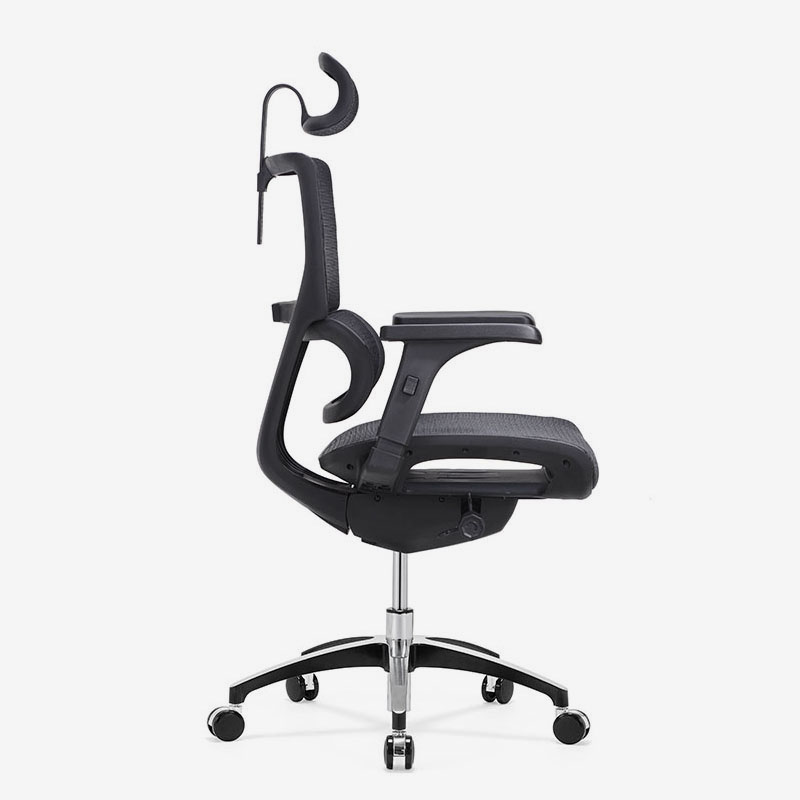 Hookay Chair ergonomic mesh task chair wholesale for office 5