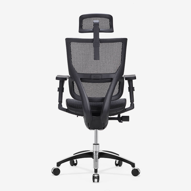 Hookay Chair ergonomic mesh task chair wholesale for office 4