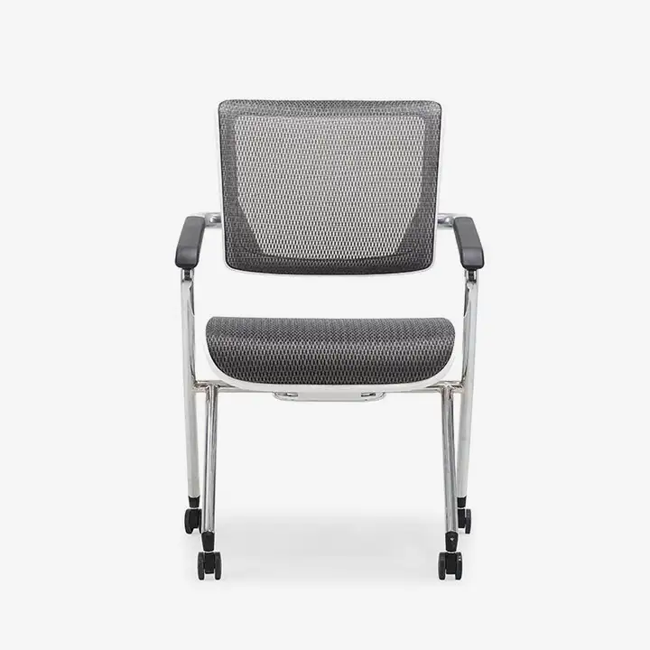 オフィス人間工学に基づいたゲストチェアのメーカー/サプライヤー