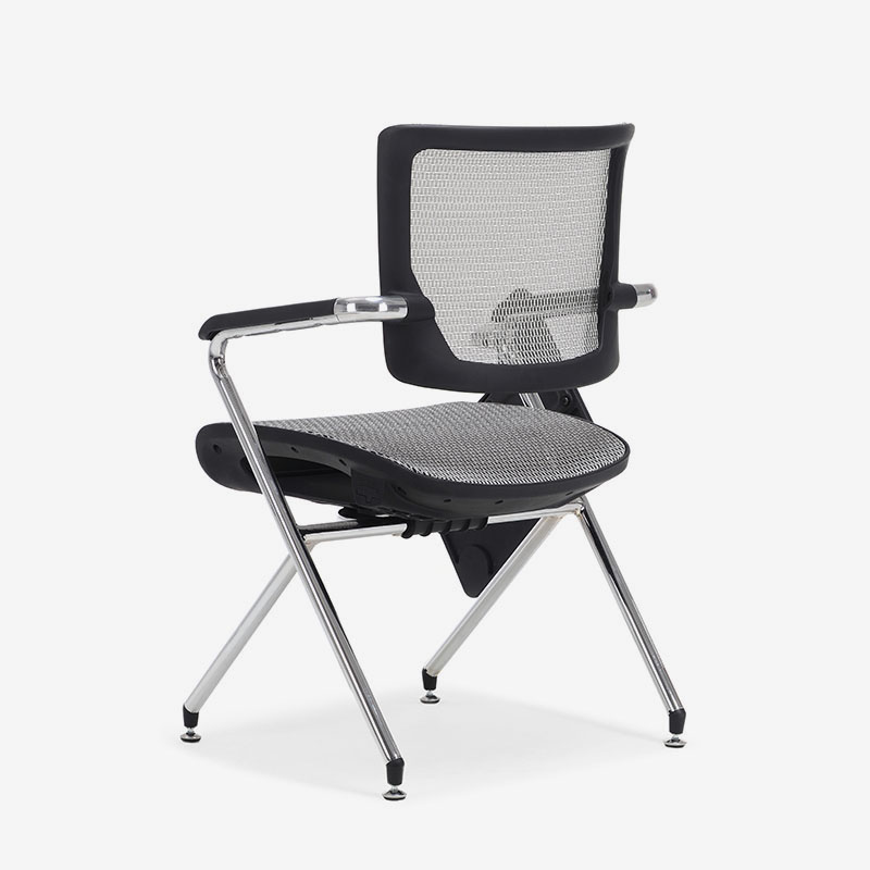 Hookay Chair Latest mesh guest chairs price for office building 3