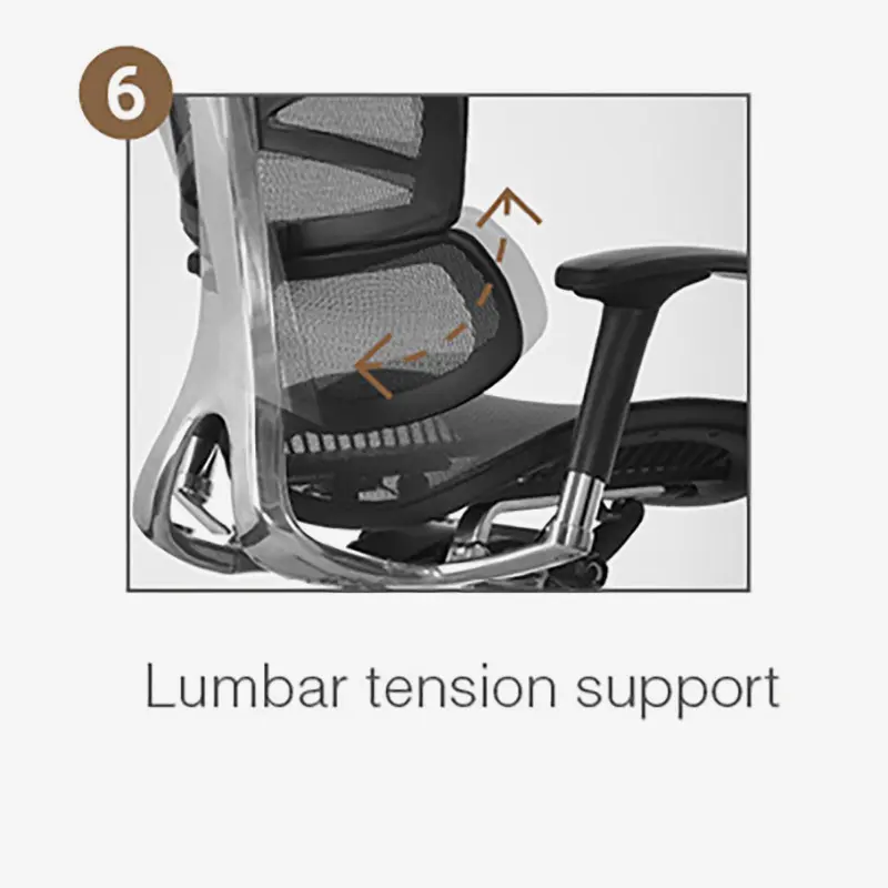 Hookay Chair Array image31