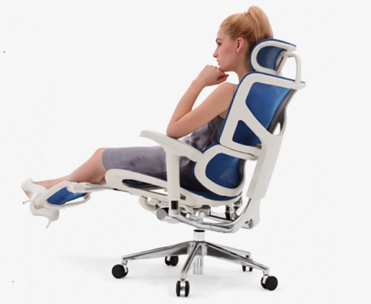 Comment choisir la meilleure chaise de bureau pour soulager ...