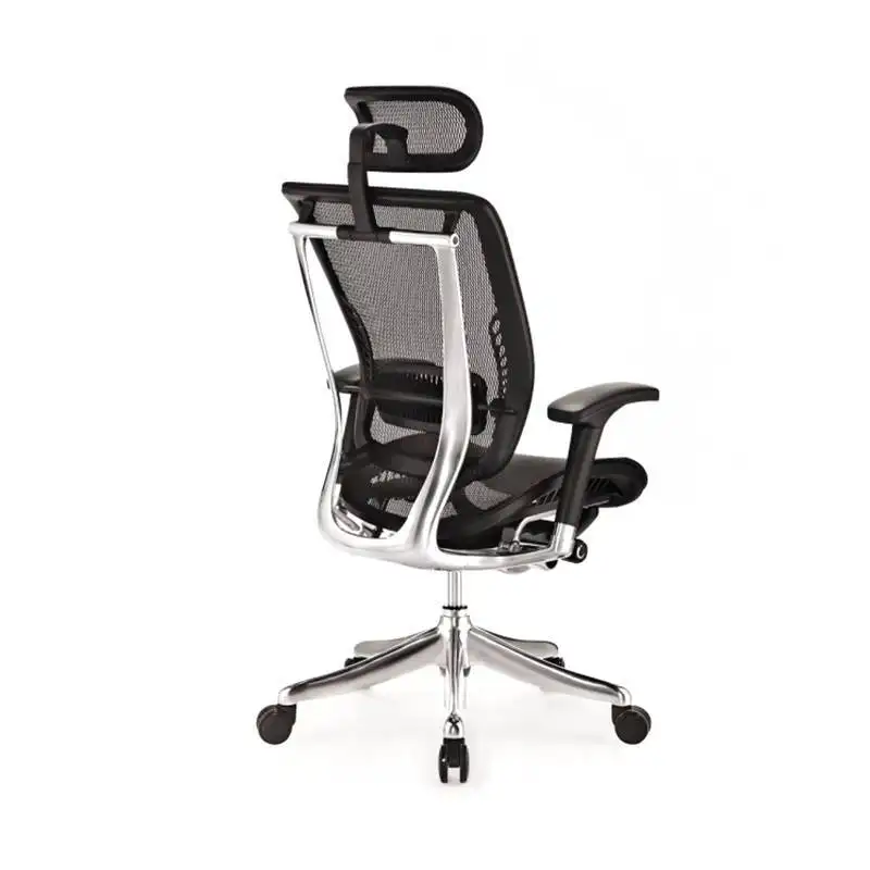 Ergonomic Mesh Office Chair BIFMA EN1335 - - Hookay Chair 2