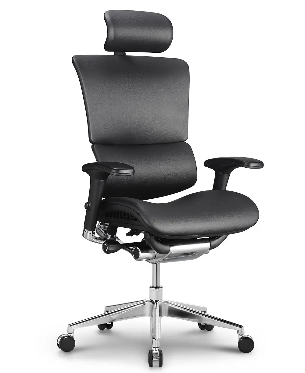 Ergonomic Mesh Executive Chair HSAL01 - - Hookay Chair 10