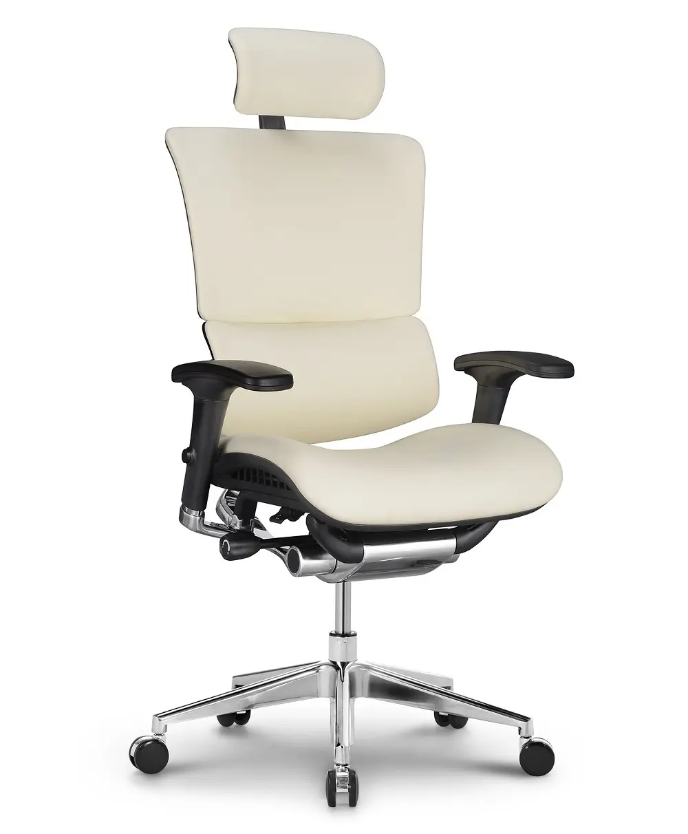 Ergonomic Mesh Executive Chair HSAL01 - - Hookay Chair 9