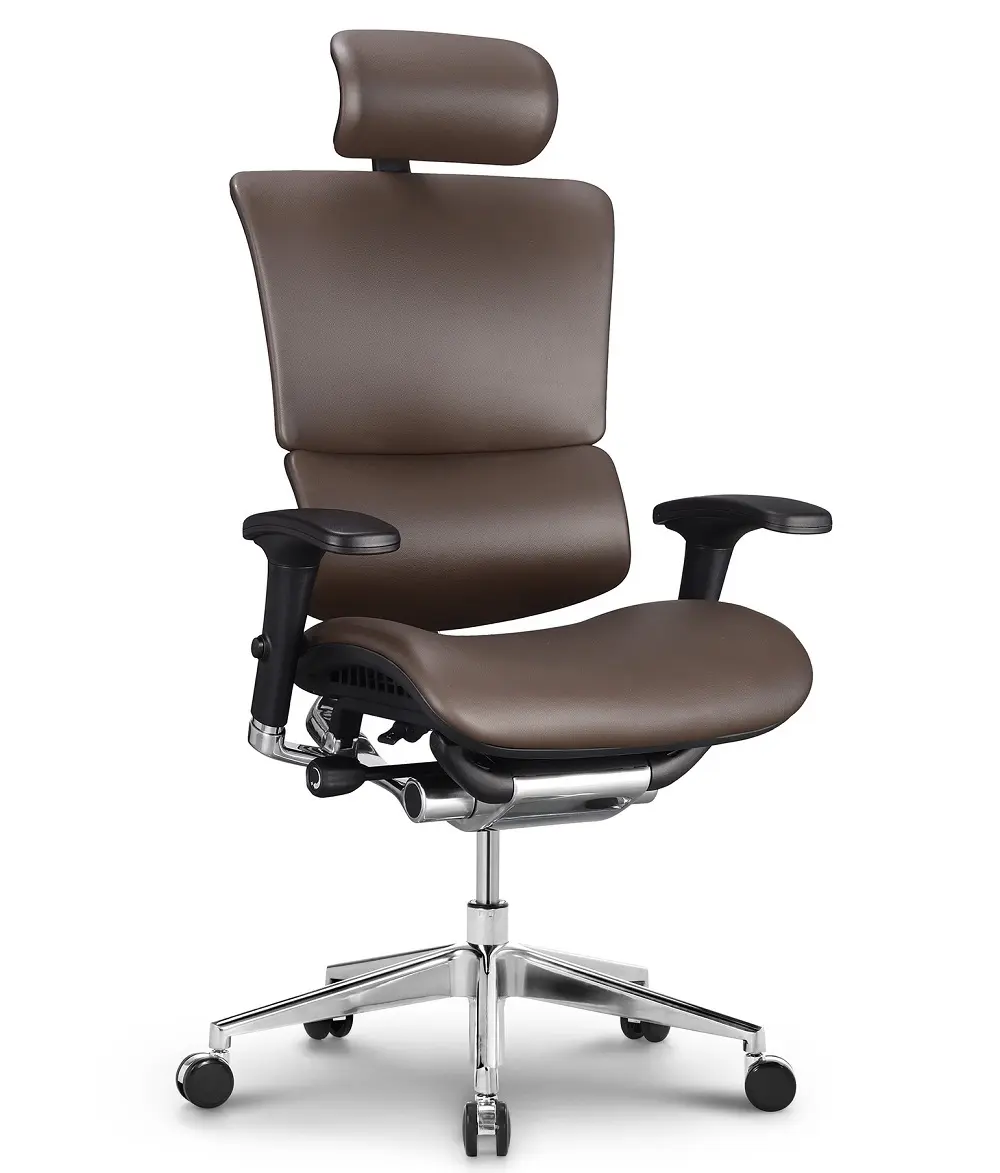 Ergonomic Mesh Executive Chair HSAL01 - - Hookay Chair 11