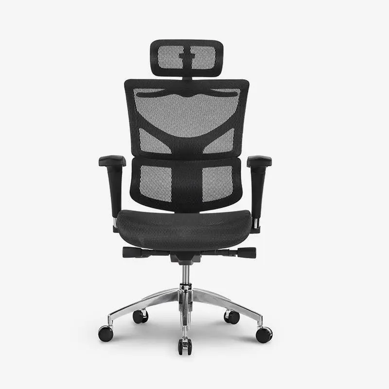 Ergonomic  Home Office Chair Supplier | Sail Home Office Chair With Coat Hanger 1