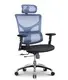 Mesh Back Office Chair FOB Nansha Port Guangzhou - - Hookay Chair 6