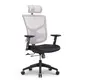 Mesh Back Office Chair FOB Nansha Port Guangzhou - - Hookay Chair 5