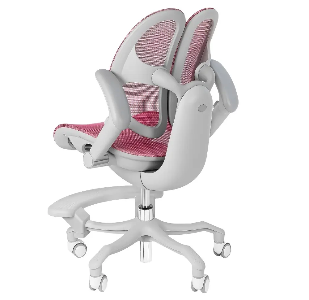 Ergonomic Kid Study Chair Sample Order Is Welcome by Hookay Chair 8