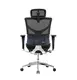 Massage & Heating Office Chair 7 Days for Sample - - Hookay Chair 8