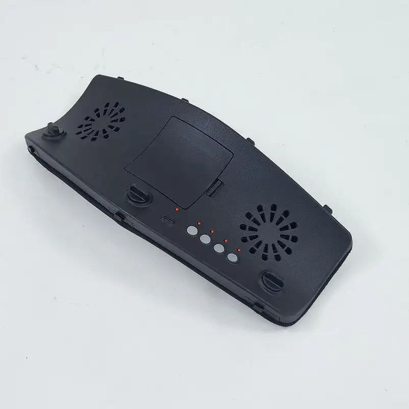 Massage & Heating Office Chair 7 Days for Sample - - Hookay Chair 4