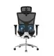Massage & Heating Office Chair 7 Days for Sample - - Hookay Chair 6